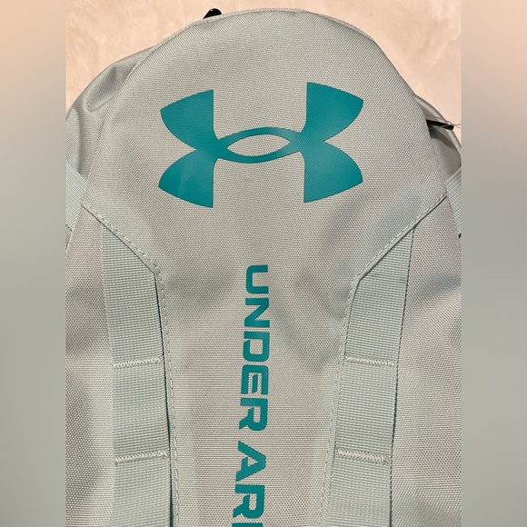 Under Armour Handbags - NWOT Under Armor Storm Backpack